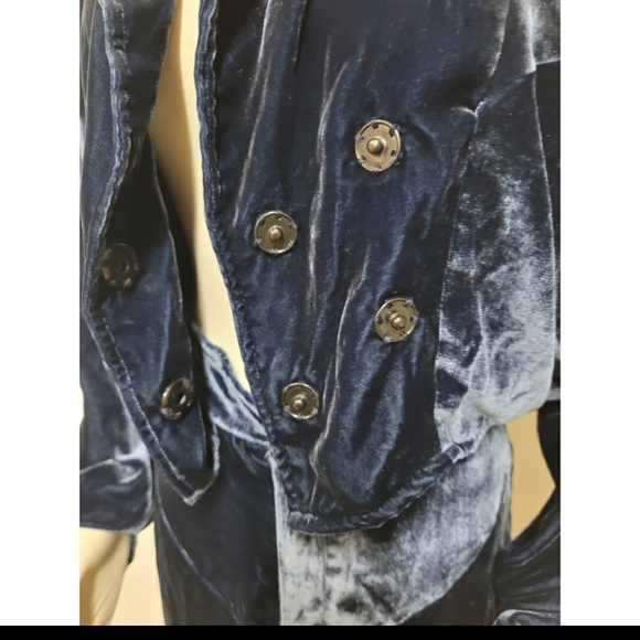 **Pics Updated!*ππ**HP 12/21**Jen's Pirate Booty x FP Fairfax Jacket Set - Picture 9 of 16